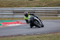 Advanced Group Black Bikes